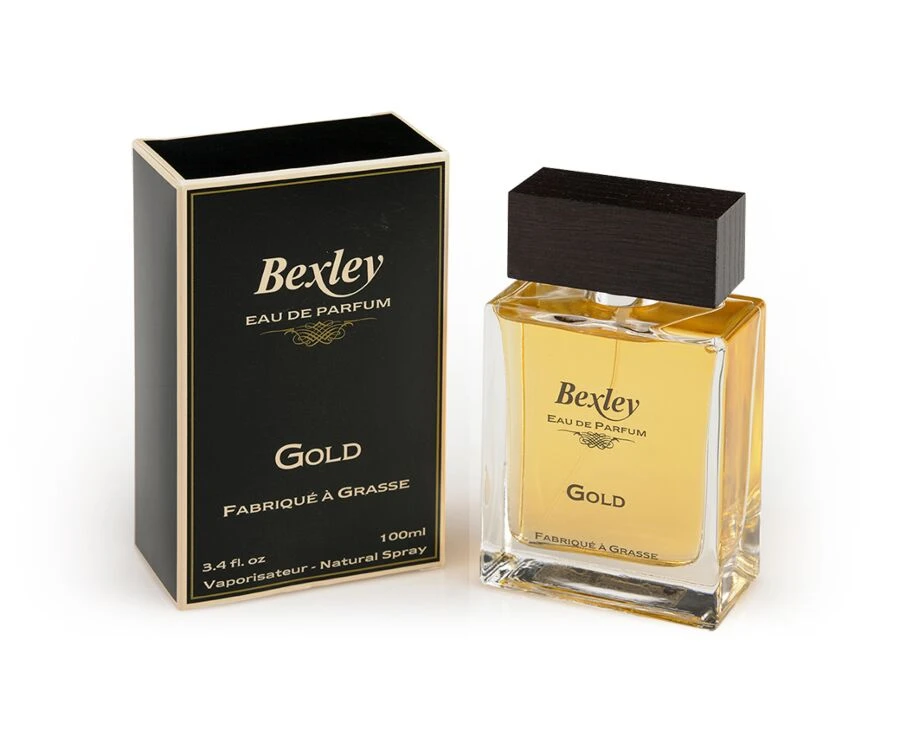 Eau De Parfum Bexley Gold 1 Eau De Parfum Bexley Gold