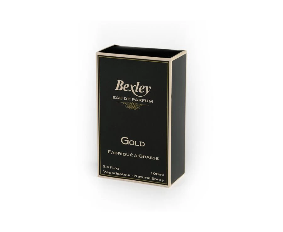 Eau De Parfum Bexley Gold 6 Eau De Parfum Bexley Gold – Image 6