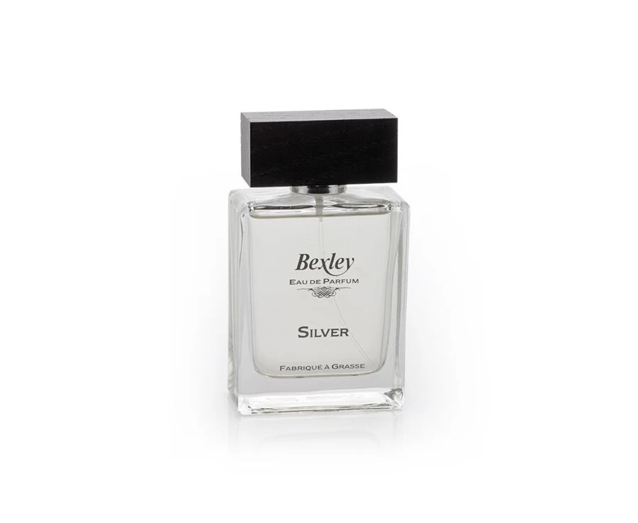 Eau De Parfum Bexley Silver 2 Eau De Parfum Bexley Silver – Image 2