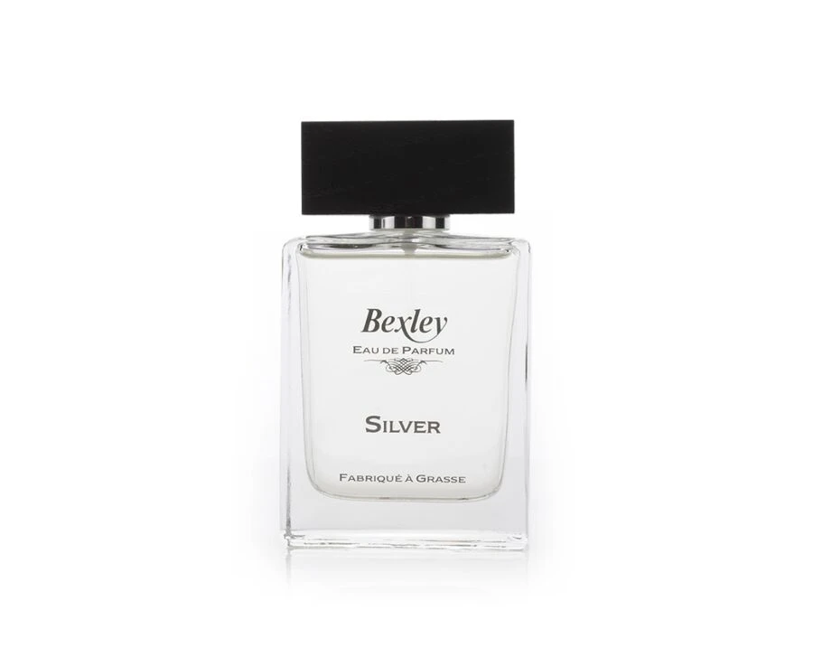 Eau De Parfum Bexley Silver 3 Eau De Parfum Bexley Silver – Image 3