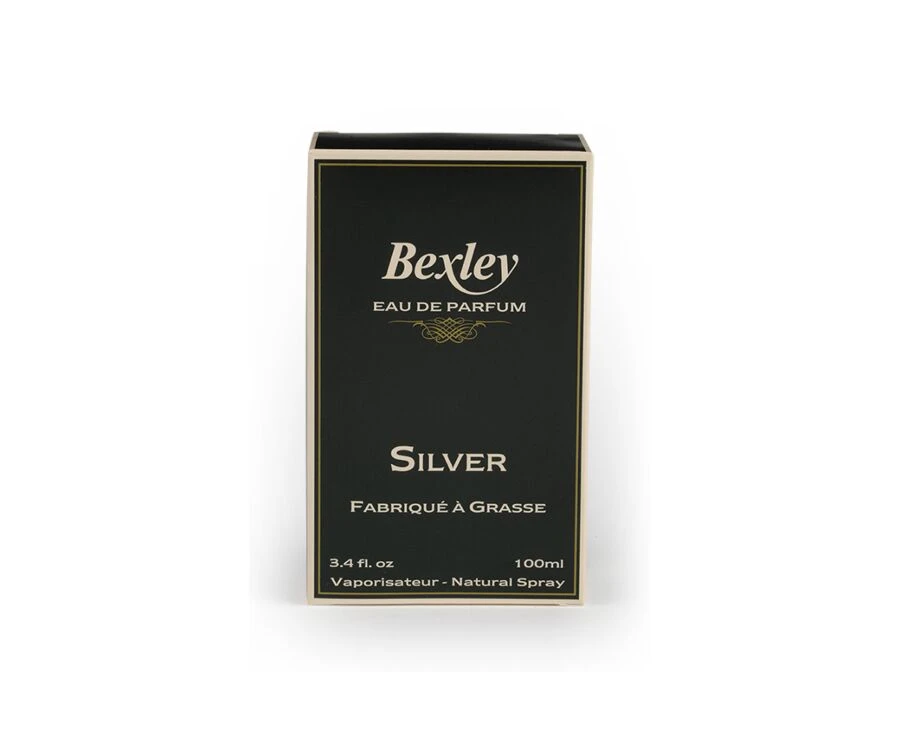 Eau De Parfum Bexley Silver 4 Eau De Parfum Bexley Silver – Image 4