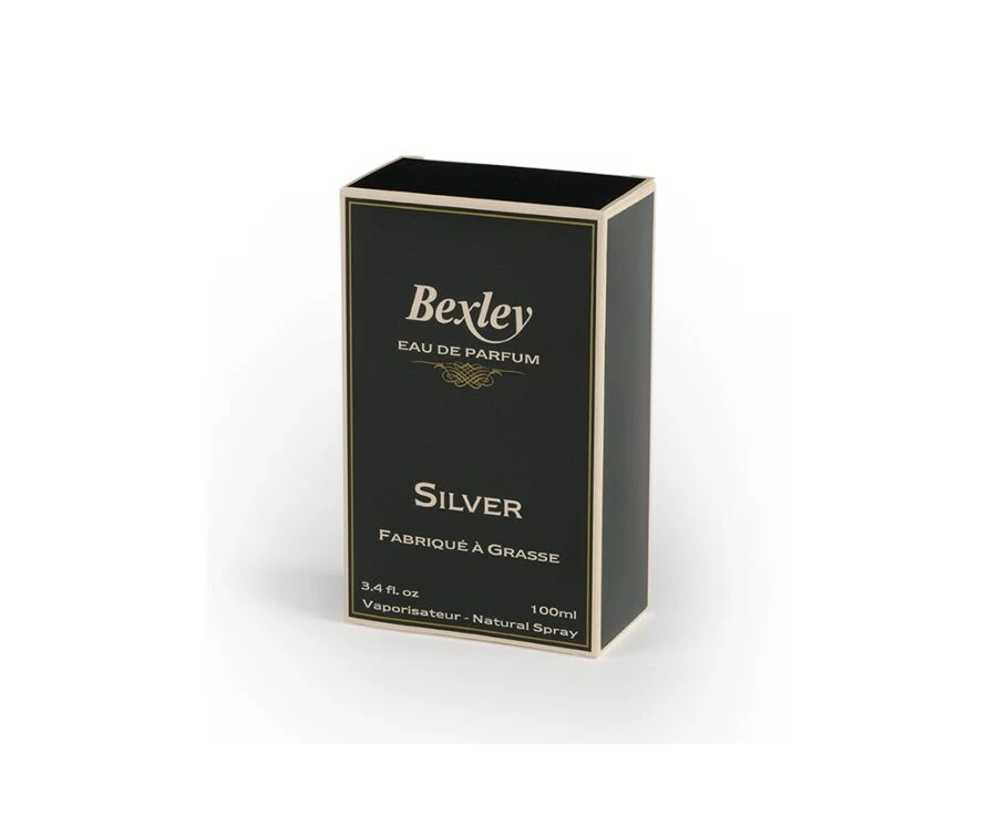 Eau De Parfum Bexley Silver 6 Eau De Parfum Bexley Silver – Image 6