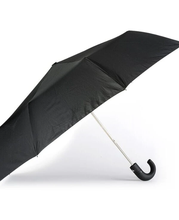 Parapluie Compact Noir