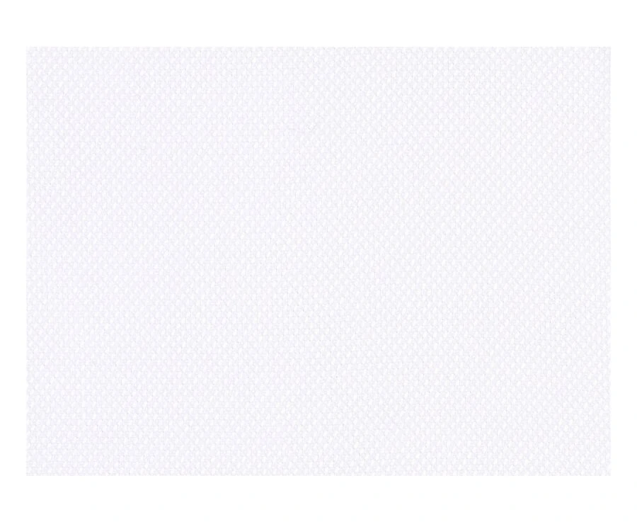 Chemise Blanche Oxford Double Fil Uni - OTTAVIO 6 Chemise Blanche Oxford Double Fil Uni - OTTAVIO – Image 6