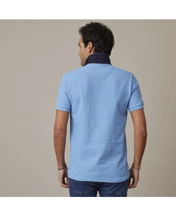 Le Dandy Boutique 7 Le Dandy Boutique -Le Dandy Boutique 0099800d andyii bleu moyen 2bis