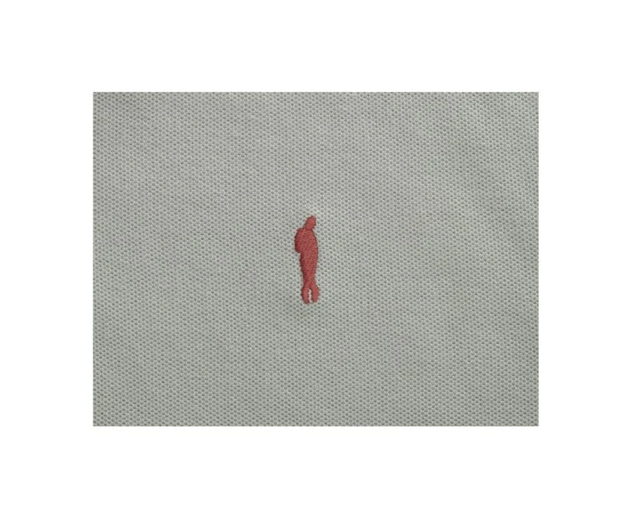 Polo Homme Vert Tilleul - ANDY II 7 Polo Homme Vert Tilleul - ANDY II – Image 7