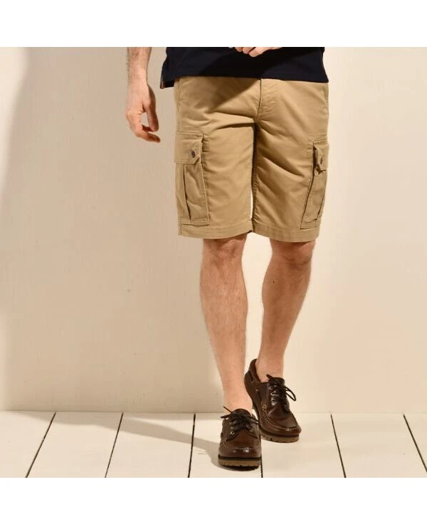 Bermuda Cargo Homme Désert - CORBEN