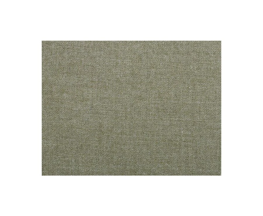 Chemise Flanelle Vert Army - Poche Poitrine - ALEXANDER 7 Chemise Flanelle Vert Army - Poche Poitrine - ALEXANDER – Image 7