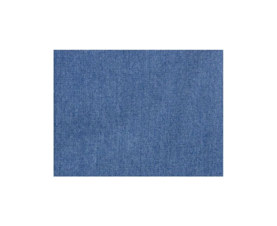 Chemise Jean Denim- CAMERON 7 Chemise Jean Denim- CAMERON – Image 7