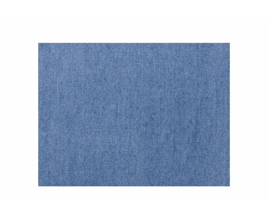 Chemise En Jean Homme Denim - CHESTON 7 Chemise En Jean Homme Denim - CHESTON – Image 7