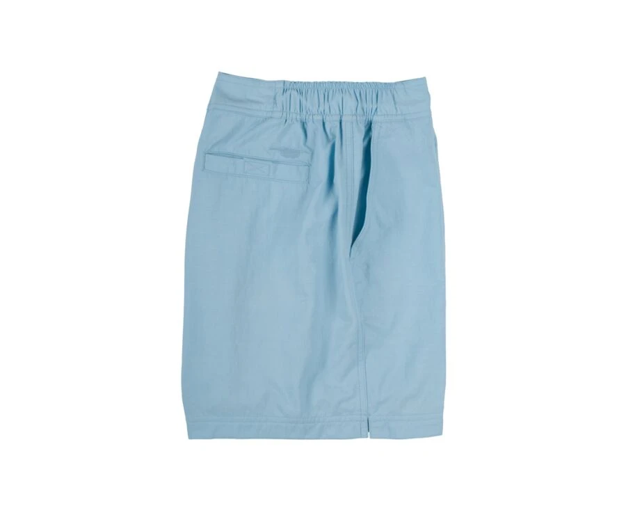 Maillot De Bain Homme Bleu Clair - BRENTAN 5 Maillot De Bain Homme Bleu Clair - BRENTAN – Image 5