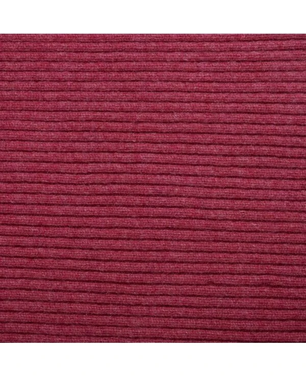 Le Dandy Boutique 19 Le Dandy Boutique -Le Dandy Boutique 0158105z echarpes lambswool rouge chine 2