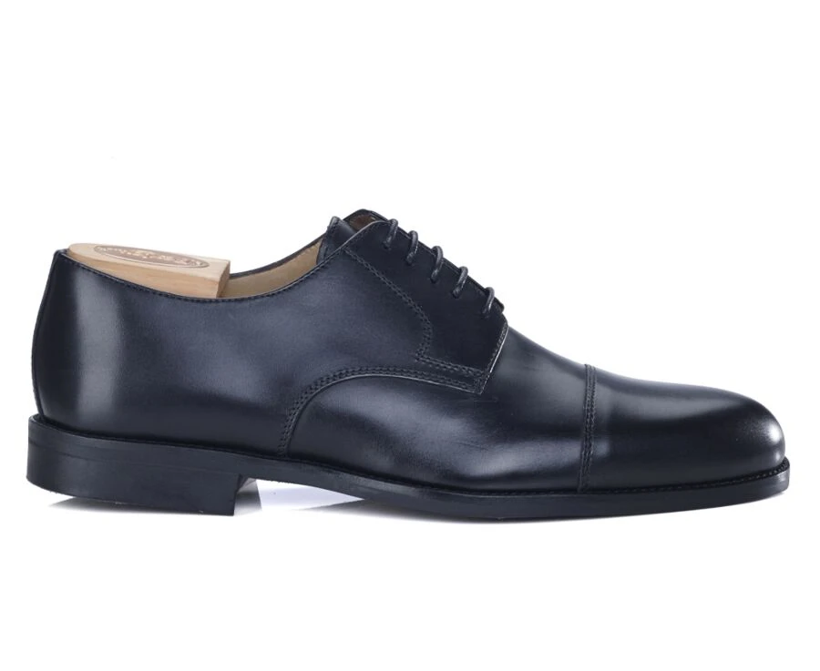 Derbies Homme Noir Semelle Gomme - MAYFAIR CLASSIC GOMME VILLE 1 Derbies Homme Noir Semelle Gomme - MAYFAIR CLASSIC GOMME VILLE