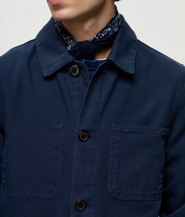 À propos de nous -Le Dandy Boutique DELAUNAY Bleu Ocean 115 1